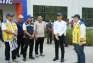 Menteri PU Tinjau IPTC,...