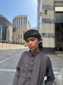 Sukses Bangun Personal...