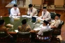Prabowo Apresiasi Pelaksanaan...