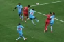 Ronaldo Mandul, Portugal...