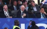 Bagaimana Presiden FIFA...