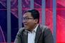 Pangi Chaniago: Kisruh...