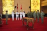 Mutasi TNI: Marsdya...