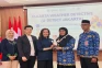 Puluhan Siswa SMAN 48...