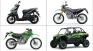 Kawasaki Bikin Skutik?...