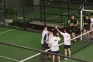 Turnamen Padel di Grand...