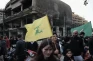 Hizbullah Peringatkan...