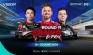 Aksi Formula E Berlanjut...