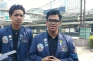 Ratusan Mahasiswa Trisakti...