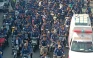 Ratusan Mahasiswa Trisakti...