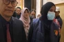 Dokter Tifa Masuk Dittahti...