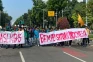 Gelar Mimbar Mahasiswa,...