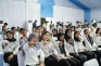 Fresh Graduate Merapat!...