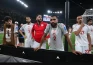 Jepang Pesta Gol, Tunisia...