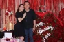 Ultah ke-34, Ayu Ting...