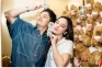 Randy Martin Buka Bisnis...