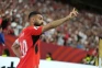 Mesir Comeback, Mo Salah...