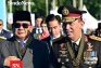 UU Polri Baru Dinilai...