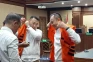 Suap Rp61,7 Miliar ke...