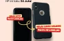 iPhone XS Mantan Kepala...