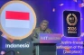 Indonesia Raih Peringkat...