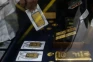 Harga Emas Malas Bergerak...