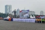 Gelar Upacara HUT ke-499...