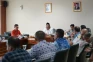 Tak Punya Izin, DPRD...