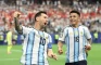 Messi Pecahkan Rekor...
