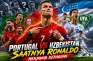 Portugal vs Uzbekistan:...
