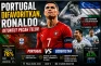 Portugal Difavoritkan,...