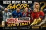 Messi, Mbappe, Haaland...