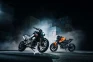 KTM 790 Duke 2027 Diperkenalkan...