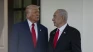 Netanyahu Ingin Israel...