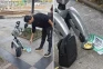 Viral, Robot China Ini...