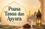 Pahala Puasa Tasua dan...