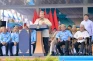 Prabowo Sindir Penolak...