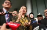 Sidang Perdana Dokter...