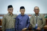 DPR Dorong Penguatan...