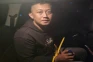 Polisi Tangkap Taufik...