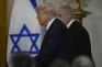 Trump Batasi Israel...