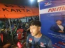 DPW Partai Perindo DKI...
