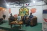 Di Diskusi Partai Perindo,...
