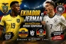 Ekuador vs Jerman: Der...