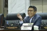 Perjuangkan Hak Daerah,...