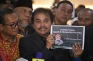 Roy Suryo Tegaskan Jokowi...