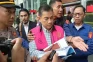 Didakwa Terima Suap...