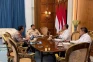 Prabowo Bertemu Kapolri...