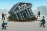 8 Bank Bangkrut Sepanjang...