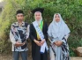 Tak Kenal Menyerah,...